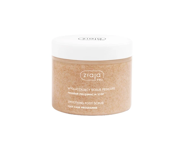 peeling do st&oacute;p Ziaja Pro