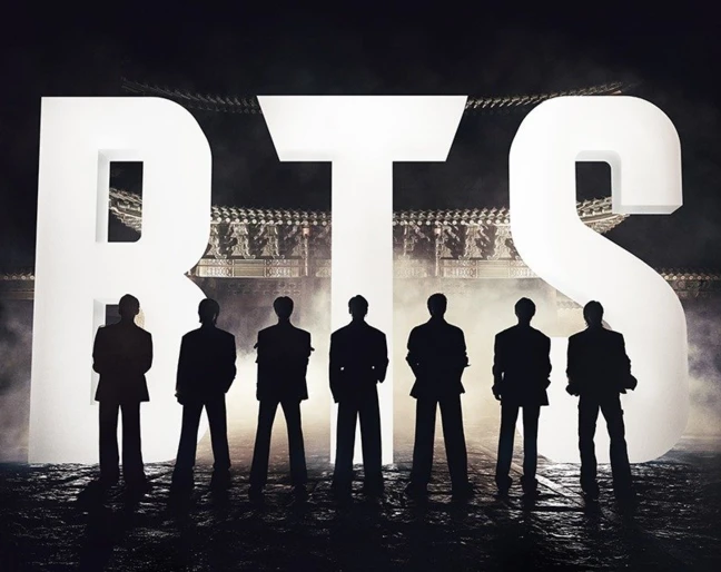 BTS z koncertem na Netfliksie