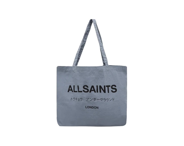 Torba bawełniana AllSaints