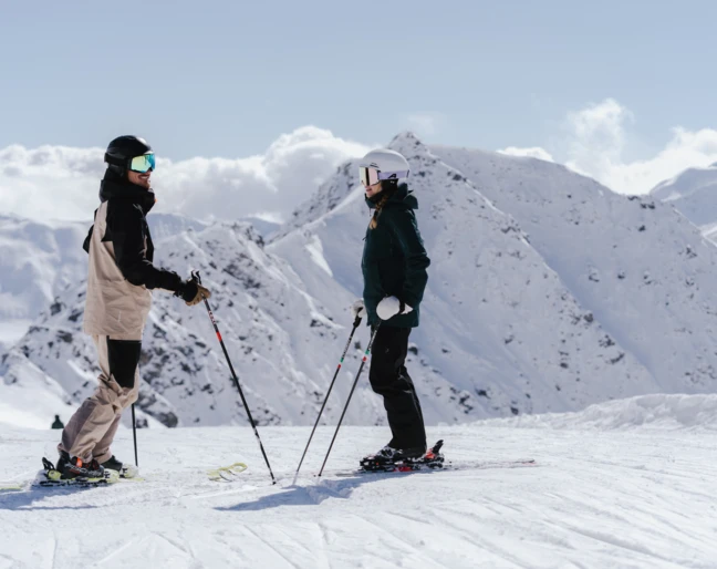 narty Tyrol