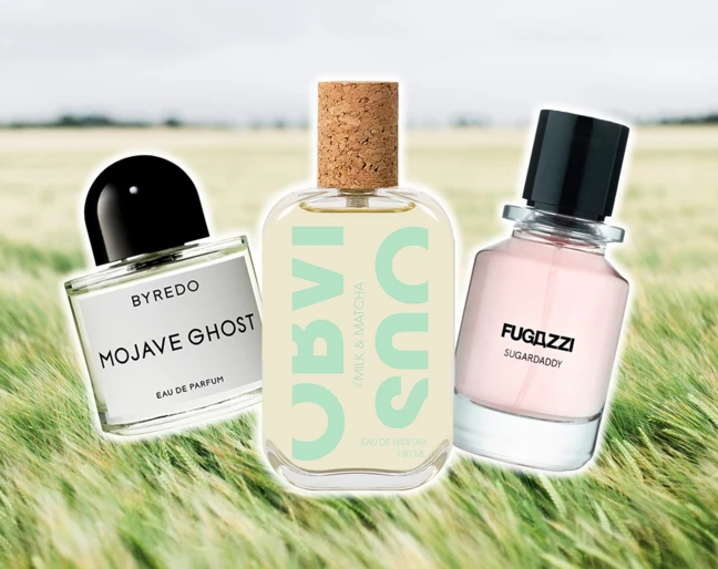 Świeże perfumy na wiosnę dla mężczyzn
