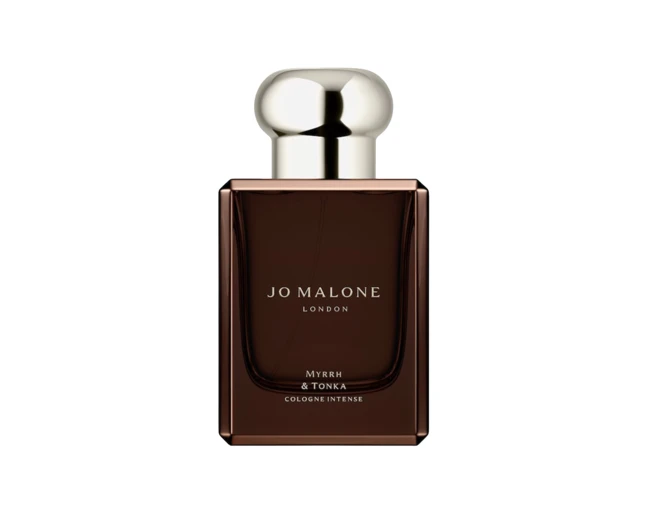 Jo Malone Myrrh & Tonka Cologne Intense