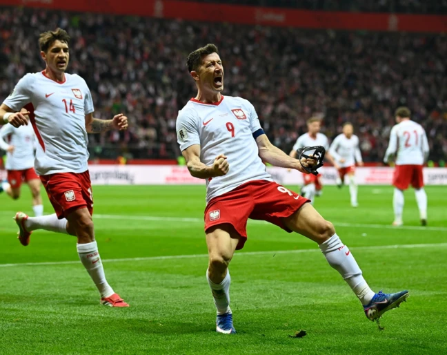 Robert Lewandowski Chicago Fire 