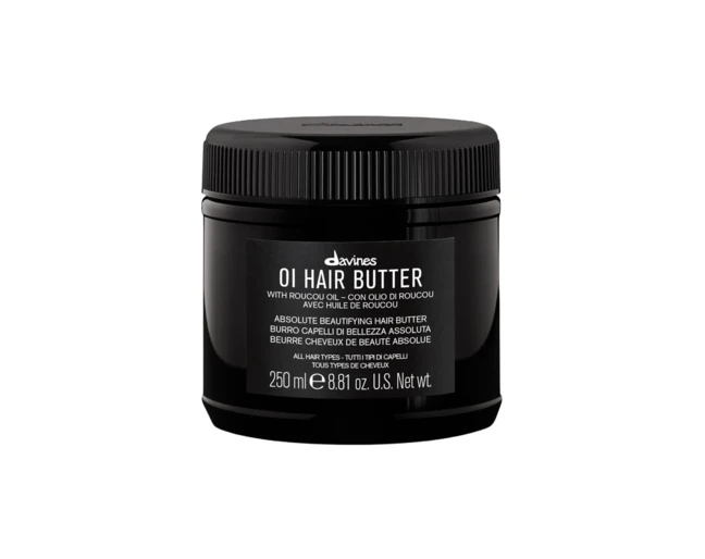 Maska do włos&oacute;w Davines OI Hair Butter