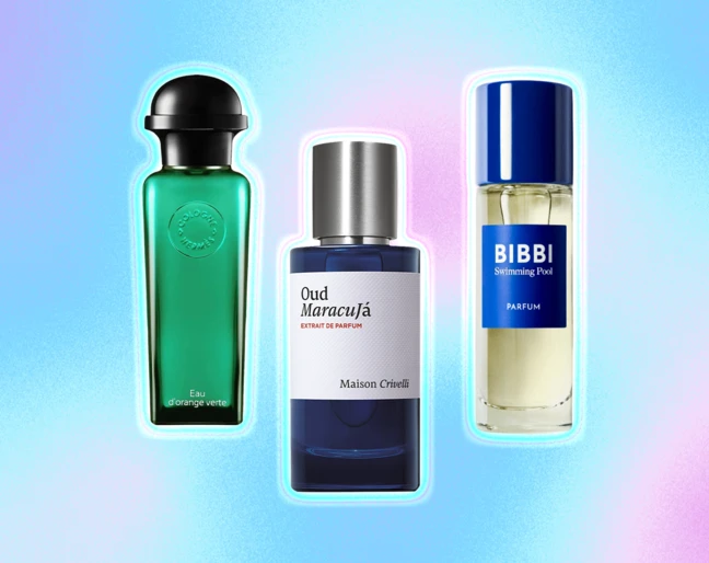 Ulubione perfumy redakcji GQ.pl