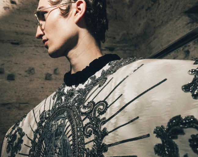 Dolce&Gabbana &ndash; kolekcja Alta Sartoria