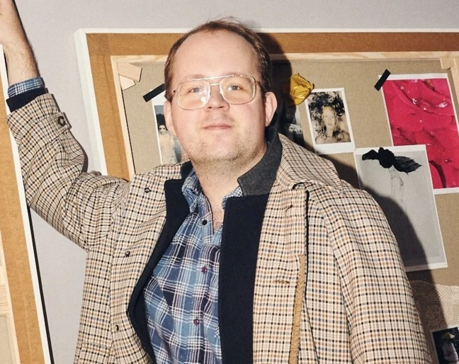 Edward Kanarecki