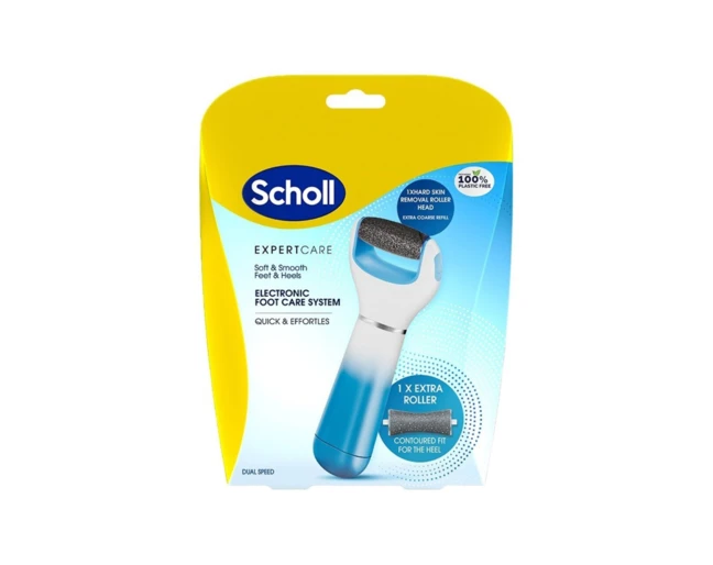 Pilnik elektroniczny do st&oacute;p Scholl