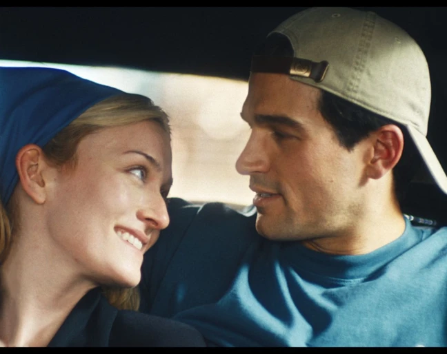 Nostalgia skrojona na miarę: efekt serialu &bdquo;Love Story&rdquo;