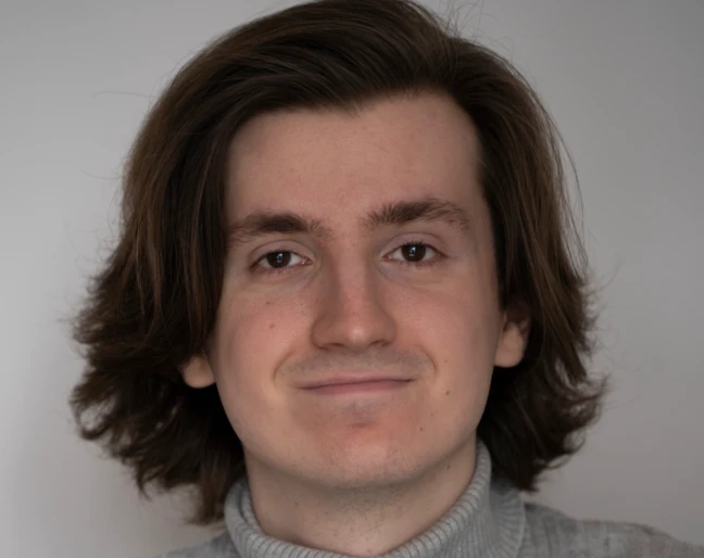 Zdj profil - 2023 ja