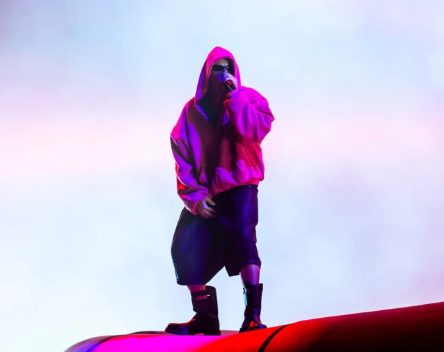 Justin Bieber Coachella 2026 show