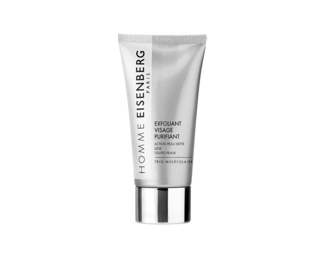 Peeling Eisenberg Homme Exfoliant Visage Purifiant