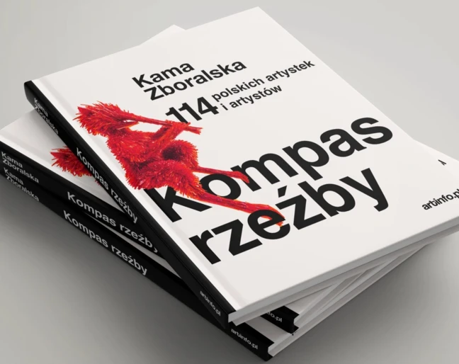 Kompas Rzeźby 