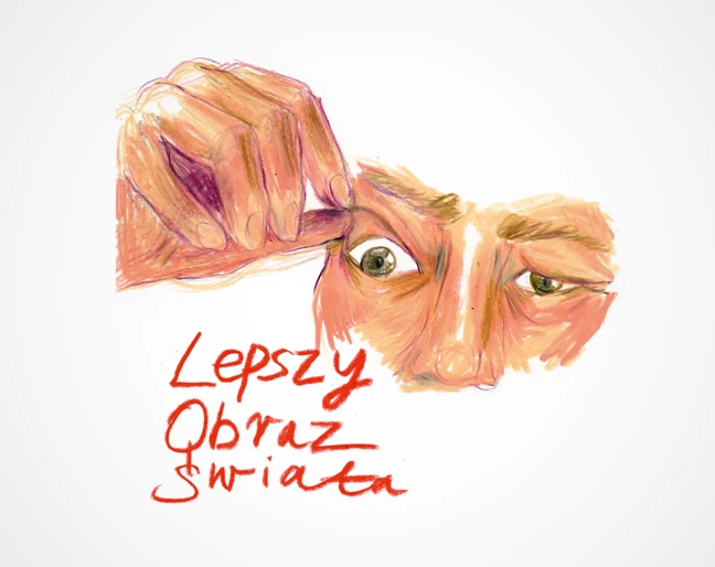 Blefaroplastyka u mężczyzn
