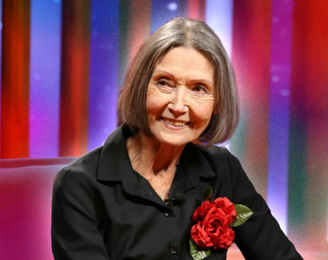 Ewa Woydyłło