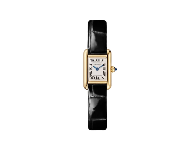 Zegarek Cartier Tank Louis
