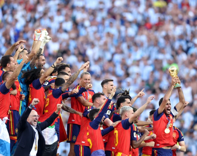 Podsumowanie mundialu 2026