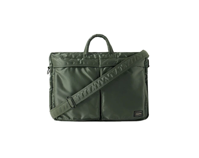 Torba Porter-Yoshida & Co
