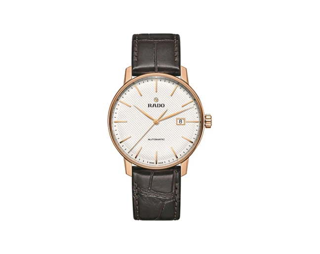 Zegarek Rado Coupole Classic Automatic