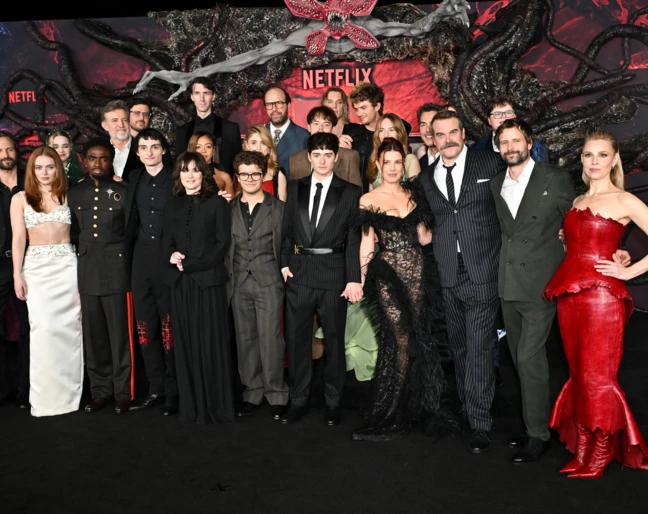 Co po &bdquo;Stranger Things&rdquo;? Nadchodzące projekty obsady kultowego serialu Netfliksa