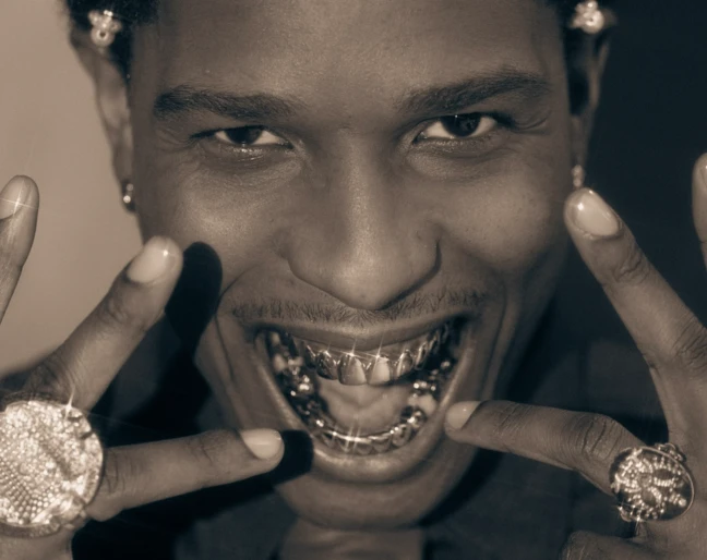 A$AP Rockyvert