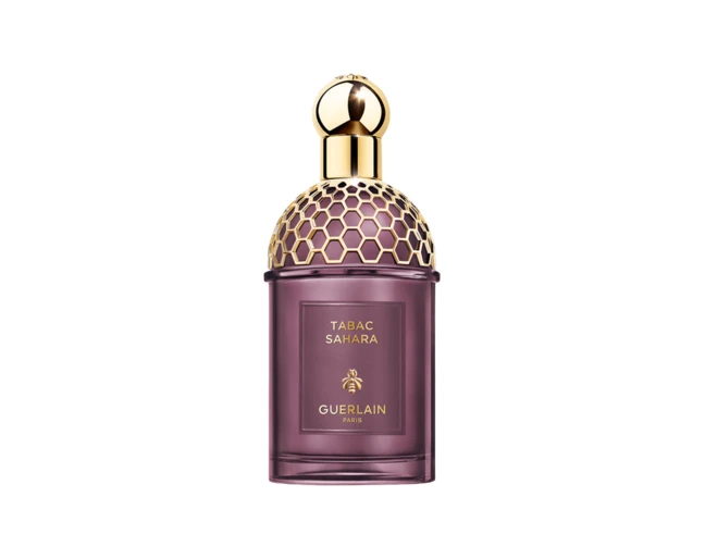 perfumy Guerlain Absolus Allegoria Tabac Sahara