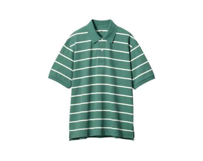 Uniqlo JW Anderson koszula polo dry pique