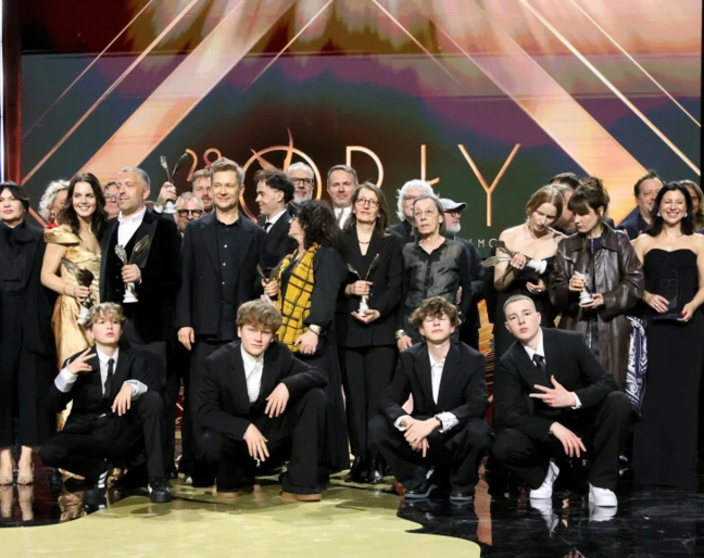 Orły 2026. Poznaliśmy wygranych polskich nagr&oacute;d filmowych