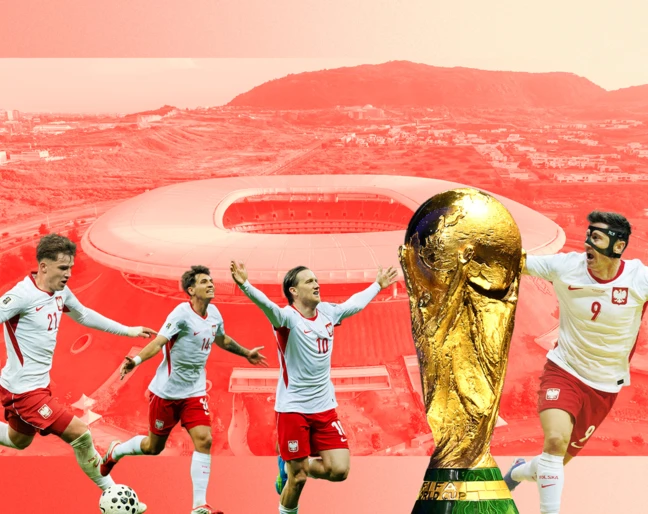 Czy Polska reprezentacja zagra na mundialu?