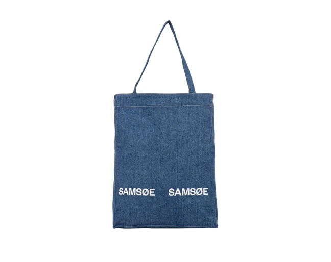 tote bag Samsoe Samsoe