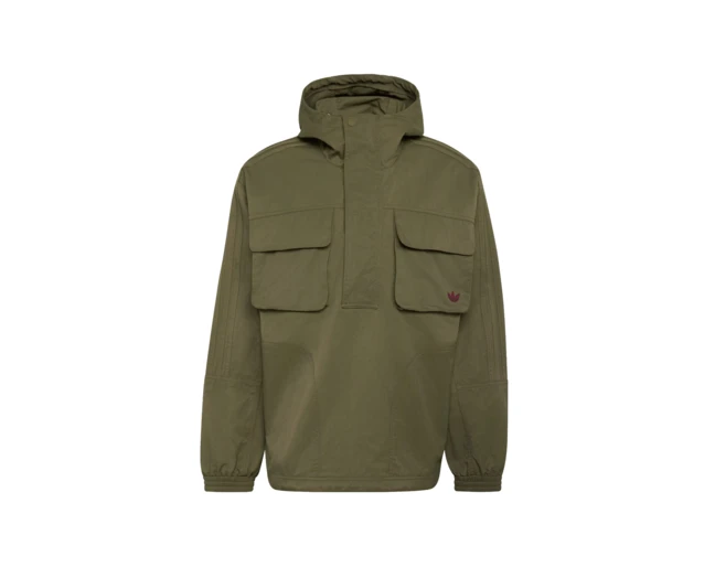 adidas parka britcore vincent kompany kurtka
