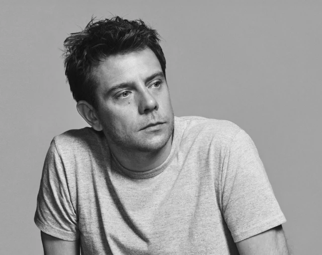 Jonathan Anderson