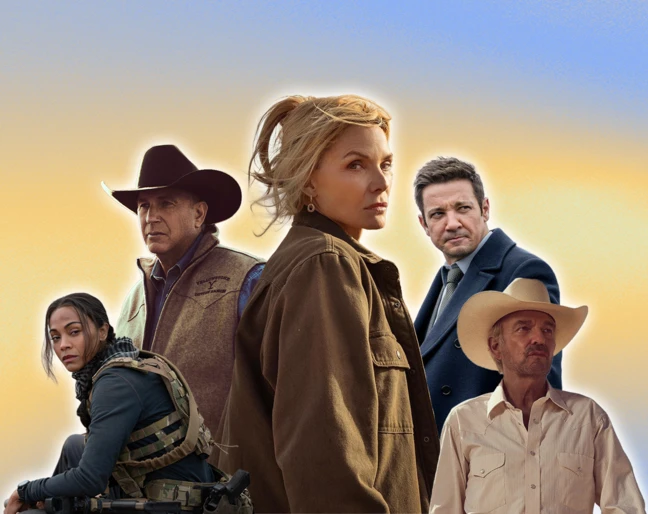 Ryba pisze rybę, ryba ogląda rybę. &bdquo;The Madison&rdquo; to najlepszy serial tw&oacute;rcy &bdquo;Yellowstone&rdquo;