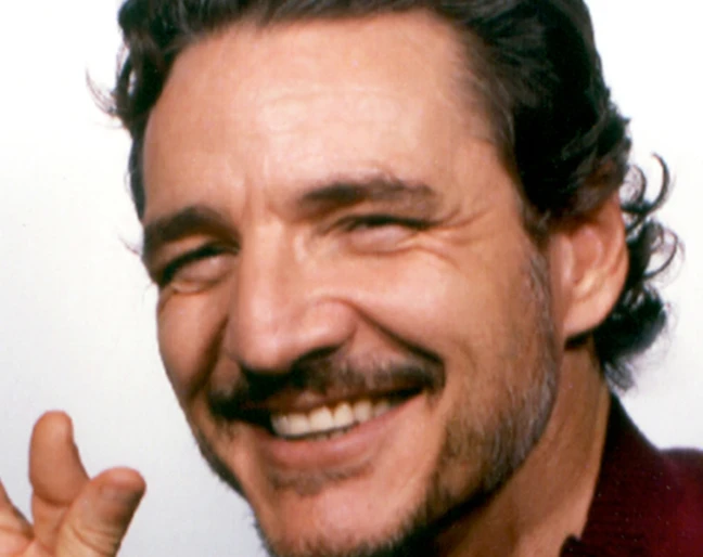Pedro Pascal został&nbsp;nowym ambasadorem Chanel