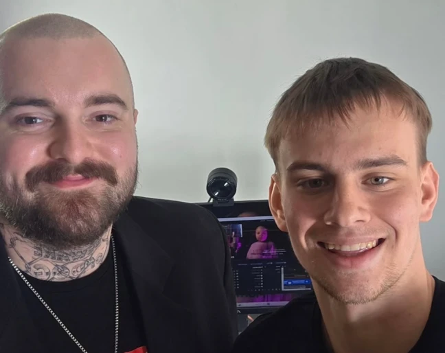 Bedoes 2115 Łatwogang stream diss na raka Cancer Fights