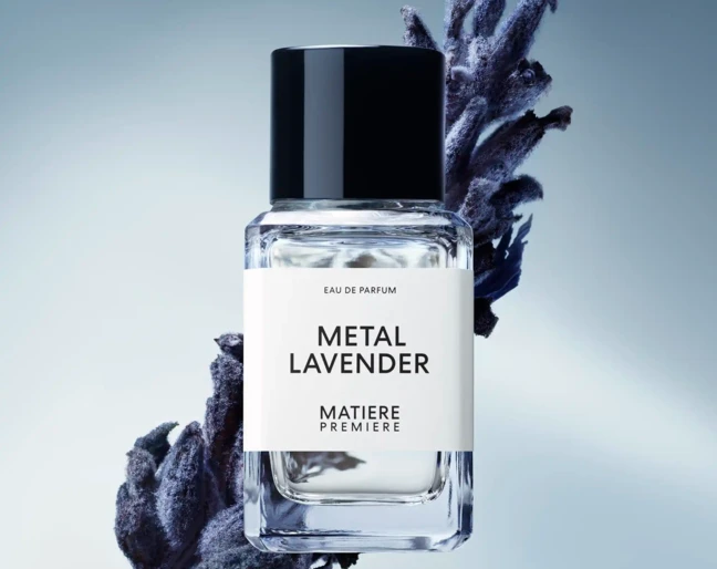 Perfumy Matiere Premiere Metal Lavender