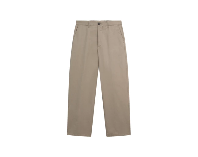 Chinosy Massimo Dutti