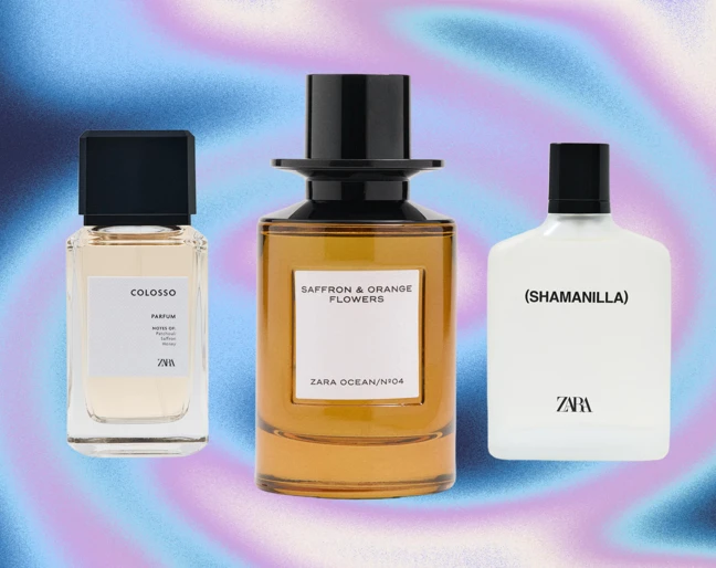 Męskie perfumy Zara: najciekawsze zapachy