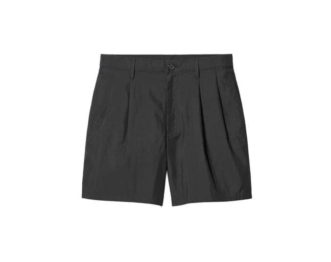 Szorty Uniqlo