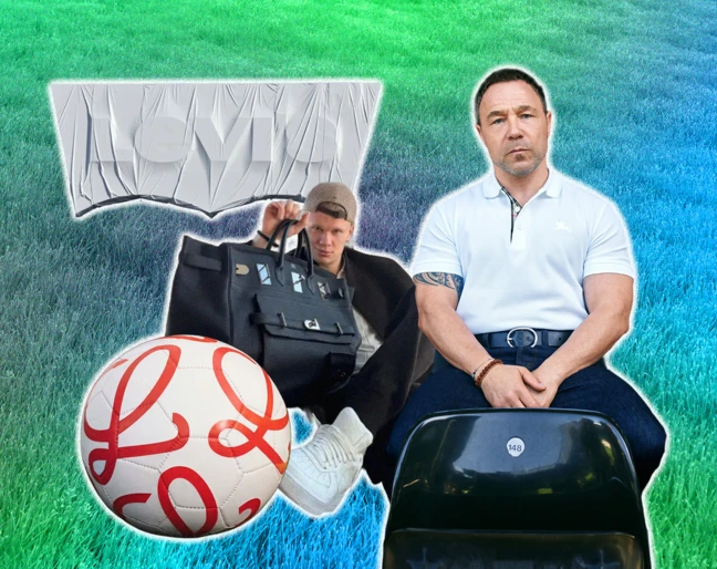 Marki, kt&oacute;re wygrały mundial, choć nie grały na boisku