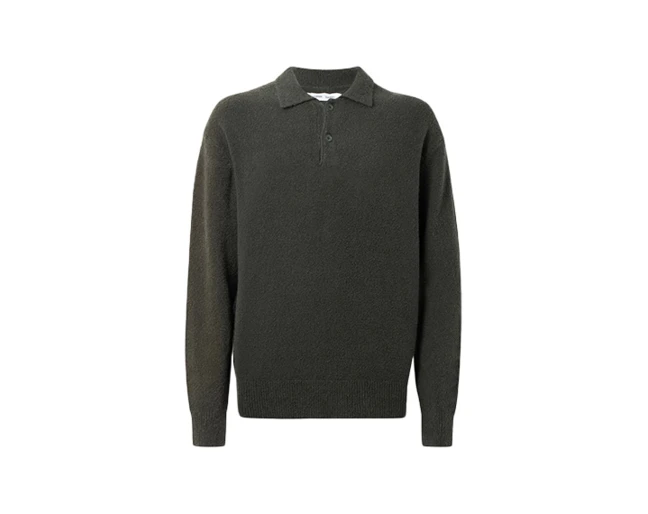 Sweter Sams&oslash;e Sams&oslash;e