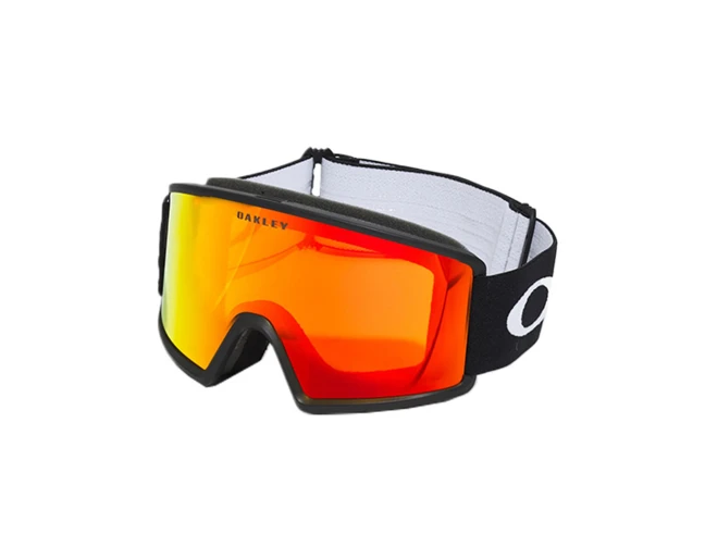 Gogle narciarskie Oakley z Zalando
