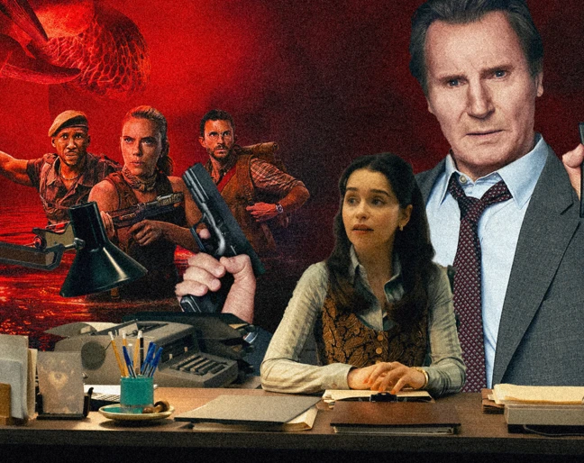 Nowości na SkyShowtime luty 2026