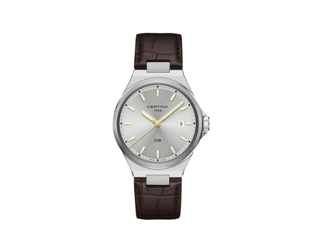 zegarek Certina DS-7 Quartz
