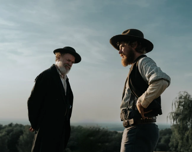 Berlinale 2026. &bdquo;A Prayer for the Dying&rdquo; &ndash; western o końcu świata