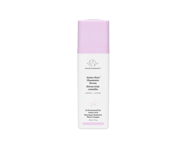 Serum do twarzy Drunk Elephant Amino Rain&trade; Glasswater