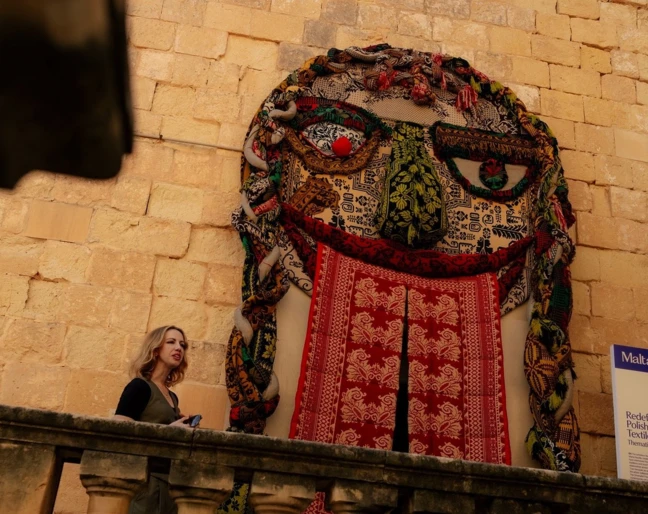 Między Polską a Ghaną: pawilon, kt&oacute;ry połączył światy i wygrał Malta Biennale 2026