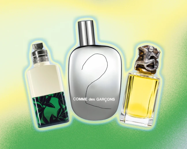 najciekawsze perfumy męskie od projektant&oacute;w mody