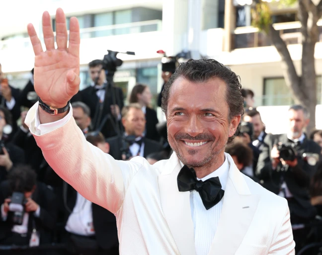 Festiwal Filmowy w Cannes 2026: najlepiej ubrani mężczyźni
