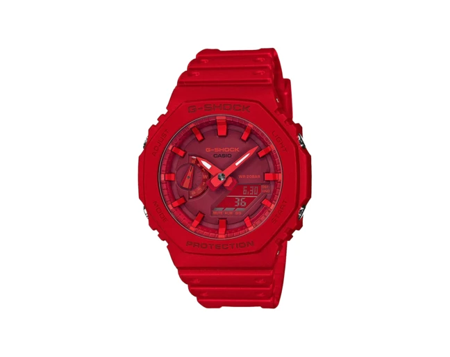 Męski zegarek G-Shock